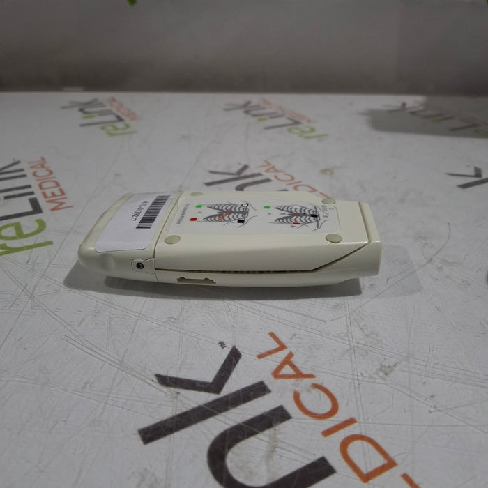 Philips Intellivue TRx M4841A S01 Telemetry Transmitter EKG Only