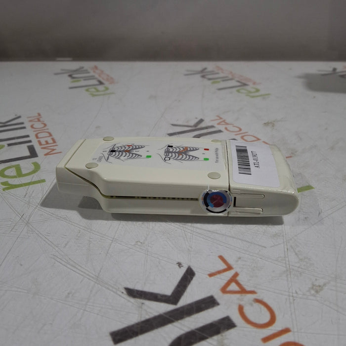 Philips Intellivue TRx M4841A S01 Telemetry Transmitter EKG Only