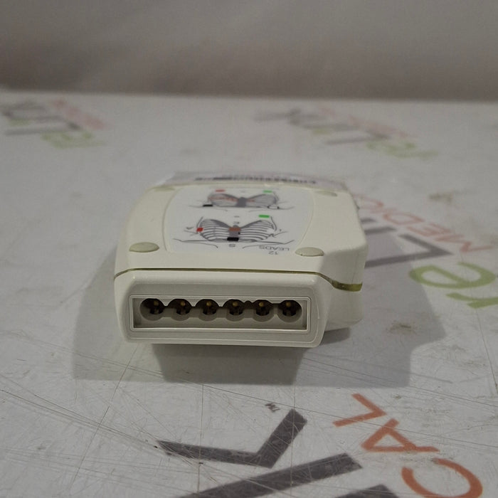 Philips Intellivue TRx M4841A S01 Telemetry Transmitter EKG Only