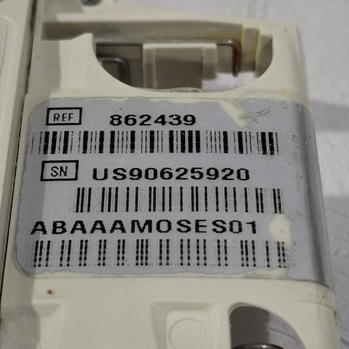 Philips Intellivue TRx M4841A S01 Telemetry Transmitter EKG Only