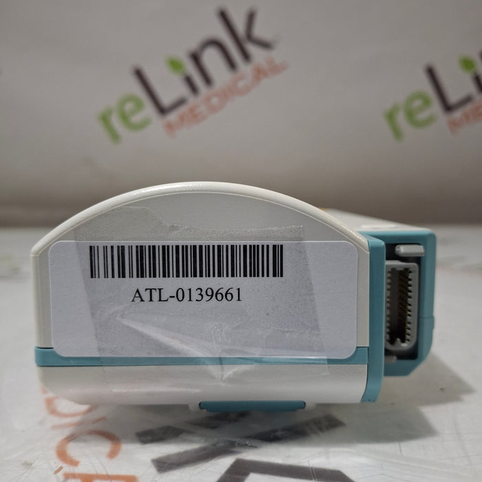 Philips M3001A-A01C06 Fast SpO2, NIBP, ECG, Temp, IBP MMS Module