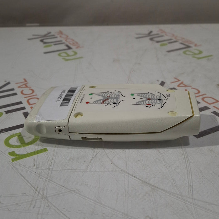 Philips Intellivue TRx M4841A S01 Telemetry Transmitter EKG Only