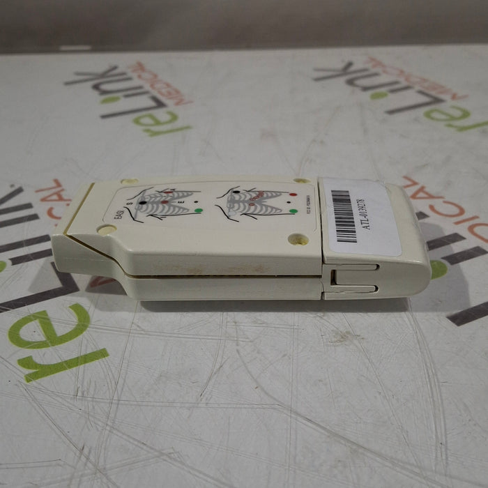 Philips Intellivue TRx M4841A S01 Telemetry Transmitter EKG Only