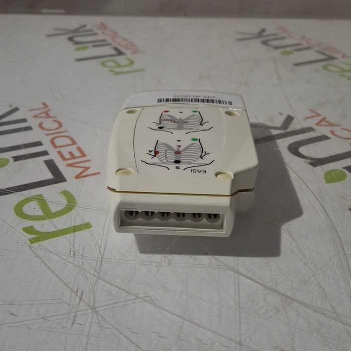 Philips Intellivue TRx M4841A S01 Telemetry Transmitter EKG Only