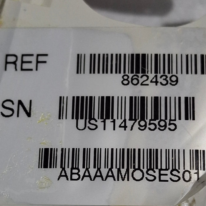 Philips Intellivue TRx M4841A S01 Telemetry Transmitter EKG Only