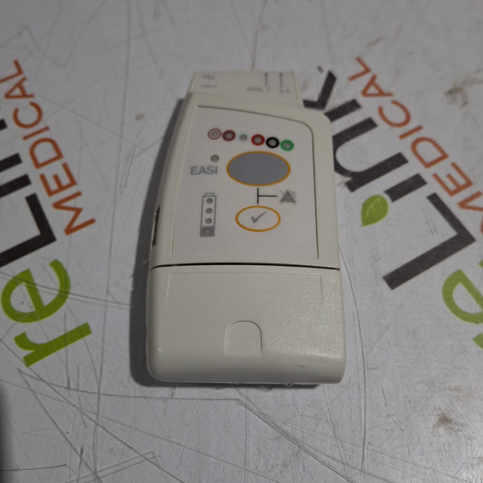 Philips Intellivue TRx M4841A S01 Telemetry Transmitter EKG Only