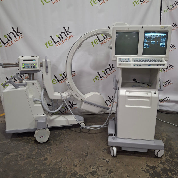 OEC Medical Systems 9600 C-Arm