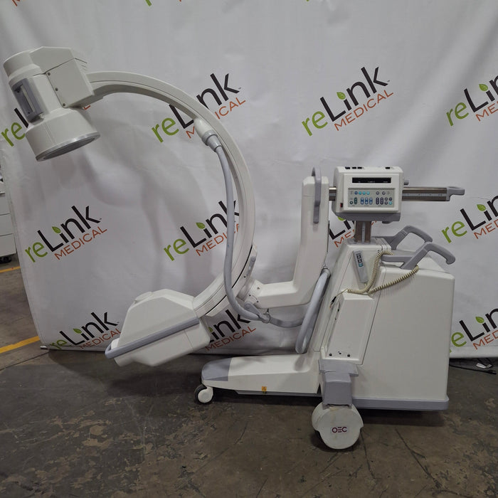 OEC Medical Systems 9600 C-Arm