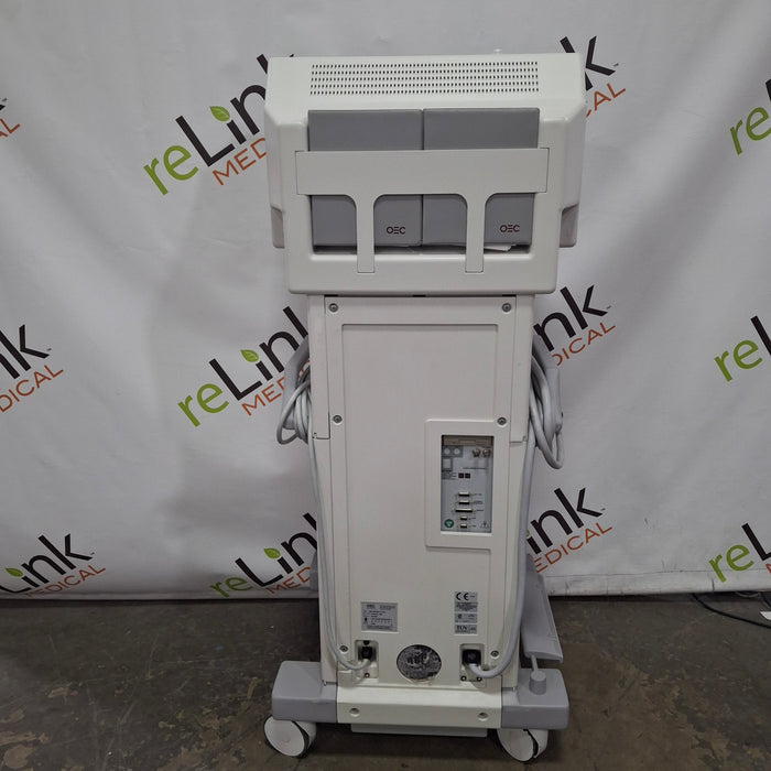 OEC Medical Systems 9600 C-Arm