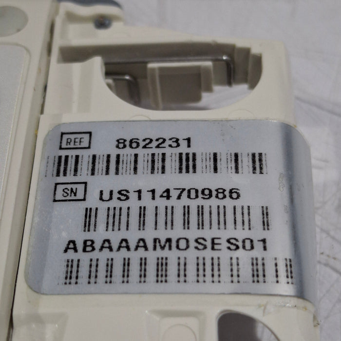 Philips Intellivue TRx M4841A S01 Telemetry Transmitter EKG Only