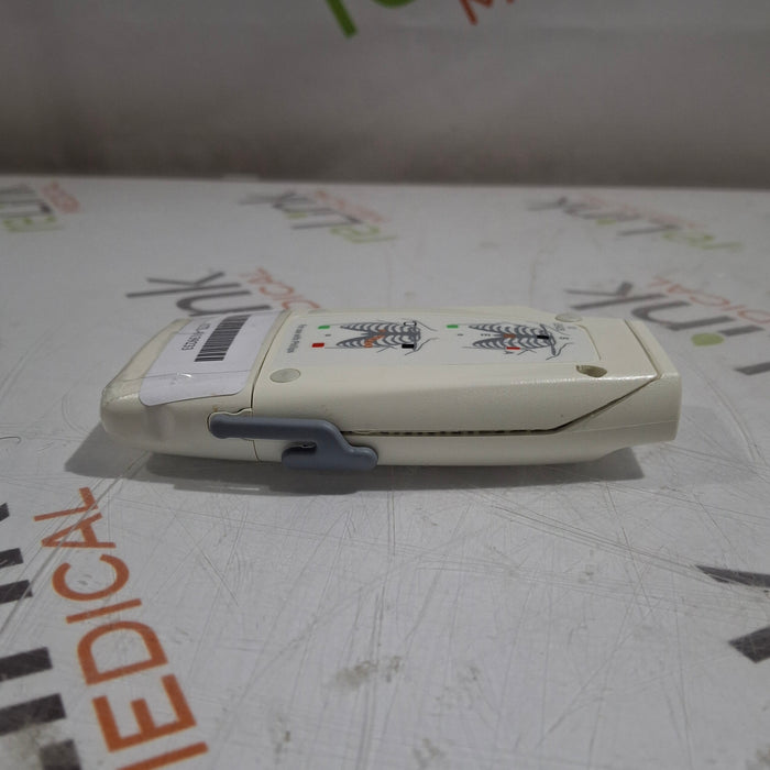 Philips Intellivue TRx M4841A S01 Telemetry Transmitter EKG Only