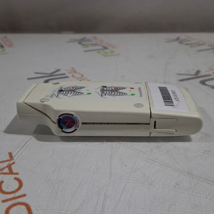 Philips Intellivue TRx M4841A S01 Telemetry Transmitter EKG Only