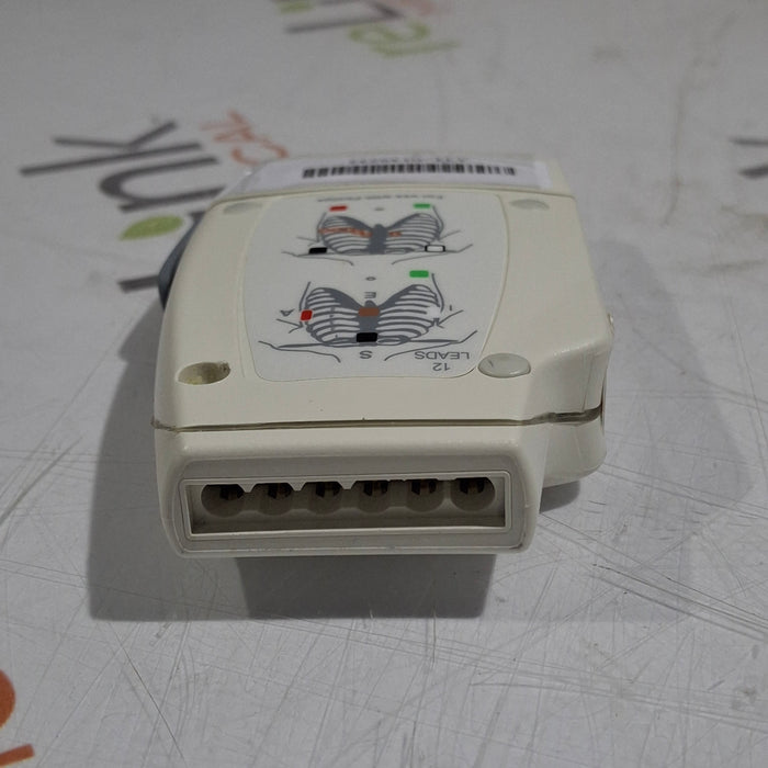 Philips Intellivue TRx M4841A S01 Telemetry Transmitter EKG Only