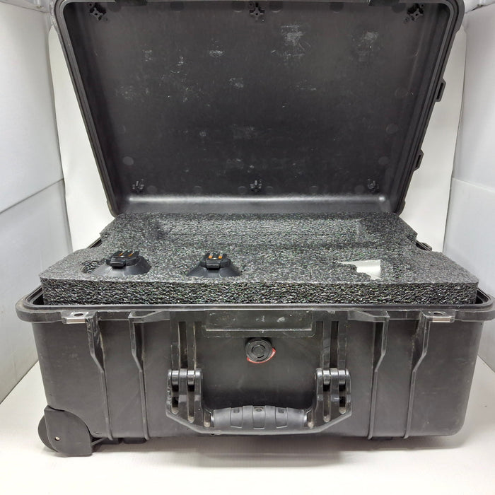 Stryker 4205 System 5 Double Trigger Rotary Drill Set