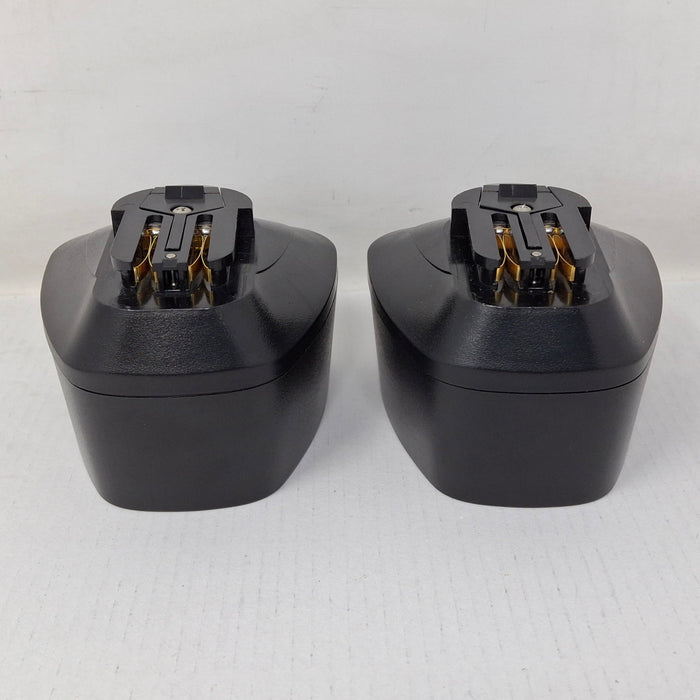 Stryker 4205 System 5 Double Trigger Rotary Drill Set