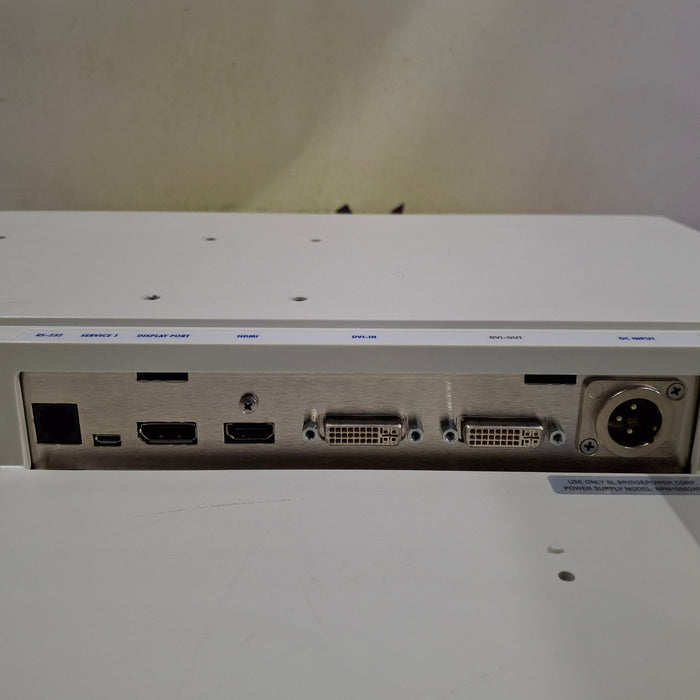Karl Storz 32" 4K Surgical Display
