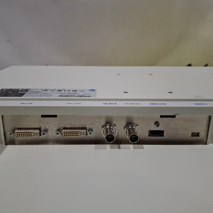 Karl Storz 32" 4K Surgical Display