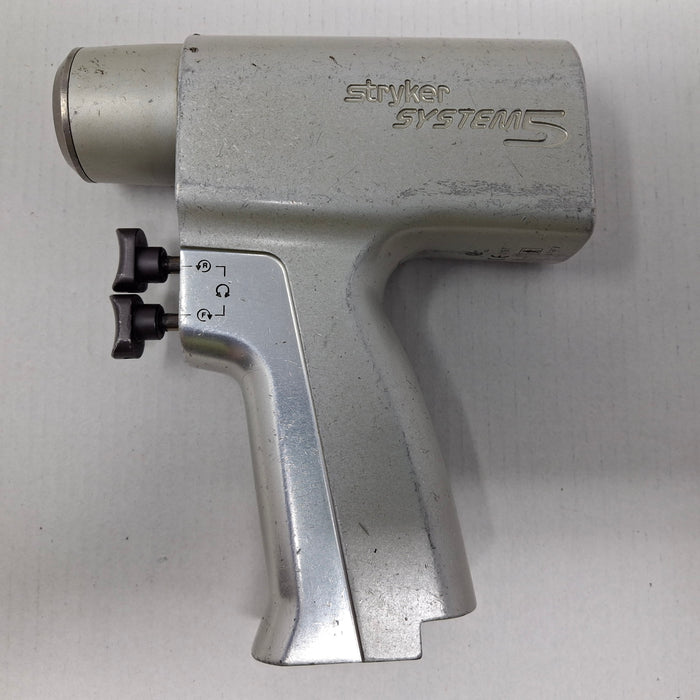 Stryker 4205 System 5 Double Trigger Rotary Drill Set