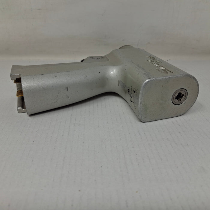 Stryker 4205 System 5 Double Trigger Rotary Drill Set