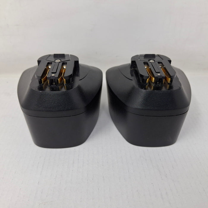 Stryker 4205 System 5 Double Trigger Rotary Drill Set