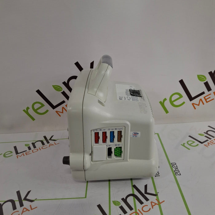 GE Healthcare Dash 3000 - GE/Nellcor SpO2 Patient Monitor