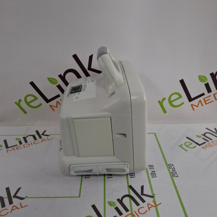 GE Healthcare Dash 3000 - GE/Nellcor SpO2 Patient Monitor