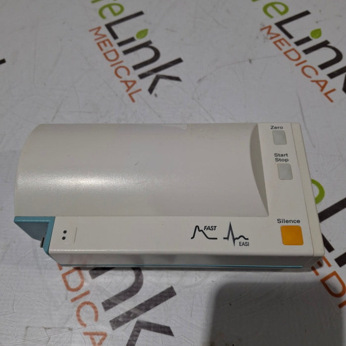 Philips M3001A-A01C06 Fast SpO2, NIBP, ECG, Temp, IBP MMS Module