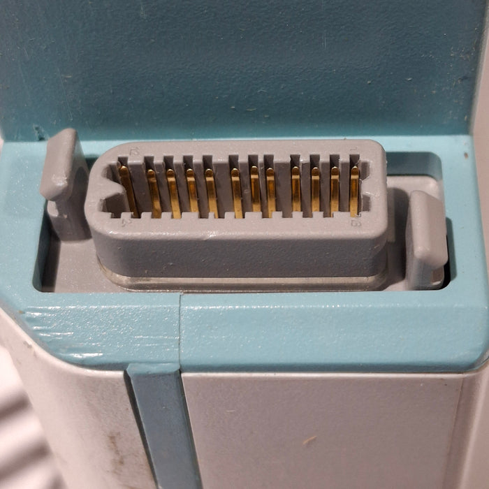 Philips M3001A-A01C06 Fast SpO2, NIBP, ECG, Temp, IBP MMS Module