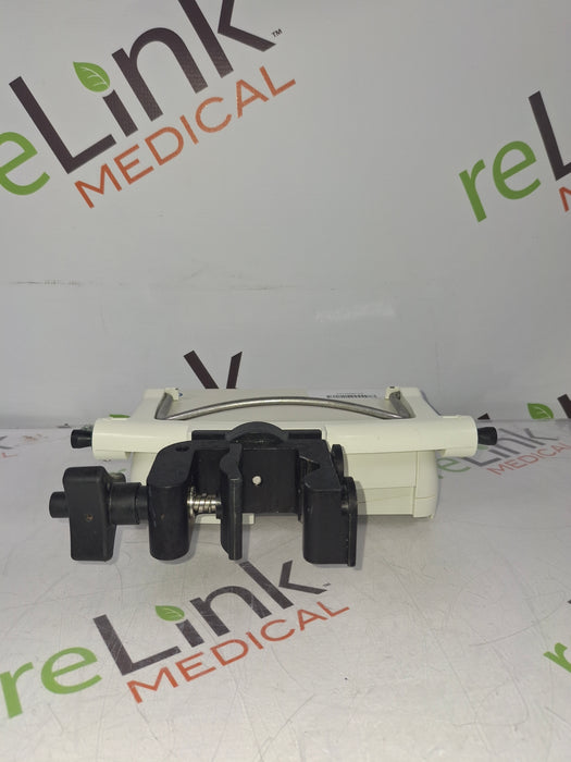 B. Braun B. Braun Infusomat Space w/Pole Clamp & AC Adapter Infusion Pump Infusion Pump reLink Online