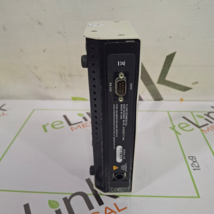 Fluke SigmaPace 1000 External Pacemaker Analyzer