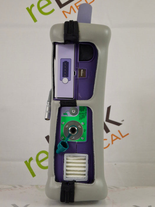 CareFusion Revel Transport Ventilator