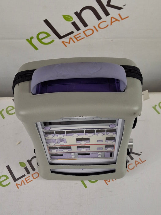 CareFusion Revel Transport Ventilator
