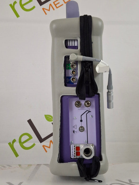 CareFusion Revel Transport Ventilator