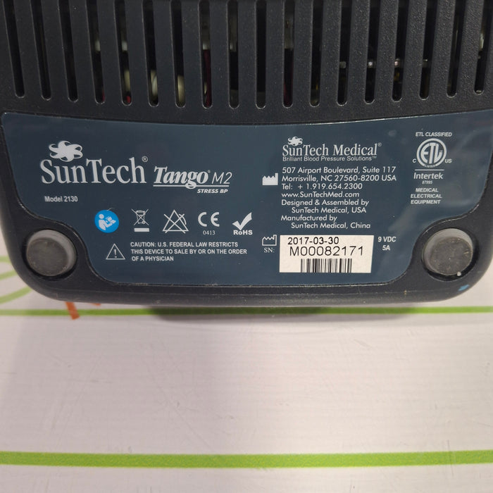 SunTech Medical Tango M2 Patient Monitor