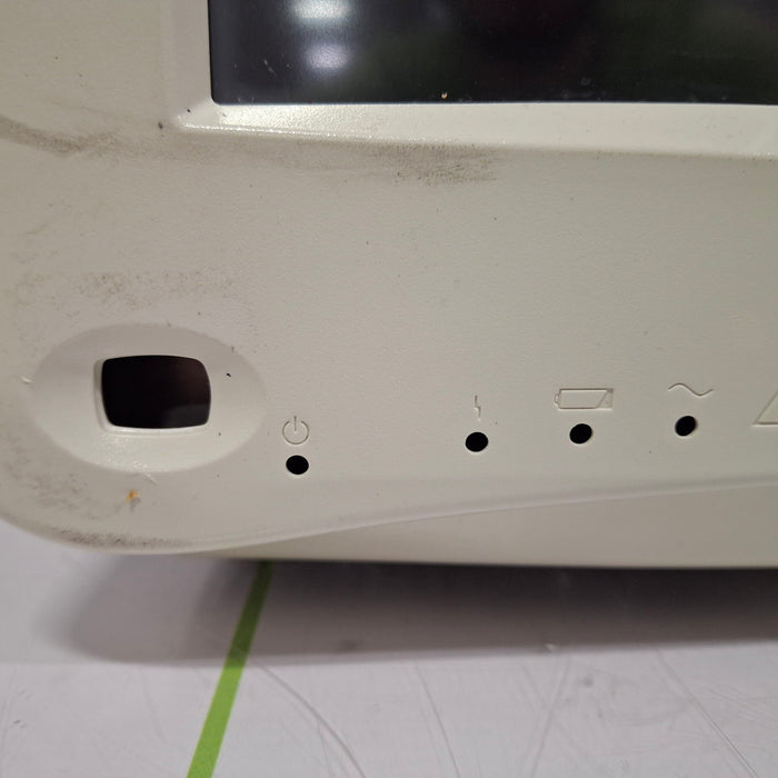 Philips IntelliVue MP50 Patient Monitor