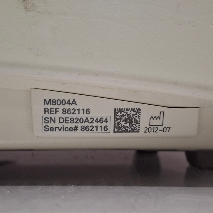 Philips IntelliVue MP50 Patient Monitor