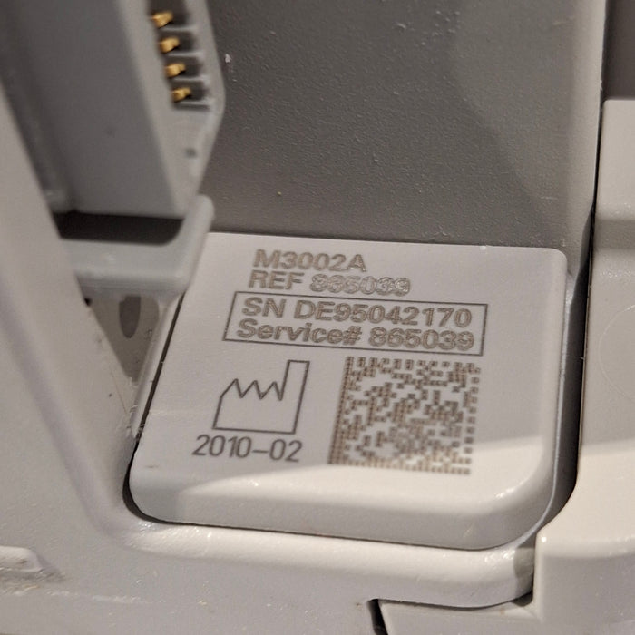 Philips IntelliVue X2 Monitor - Fast SpO2
