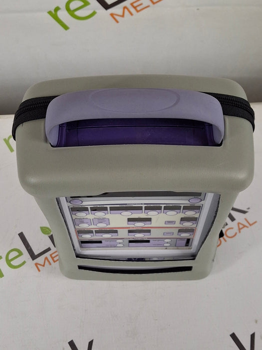 CareFusion Revel Transport Ventilator