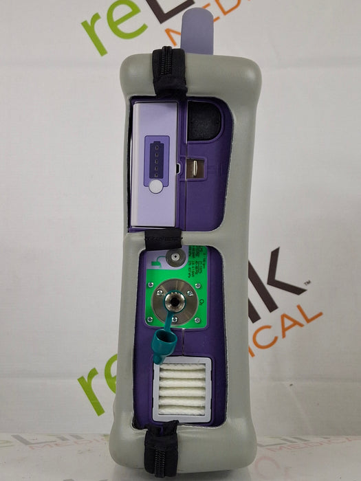 CareFusion Revel Transport Ventilator