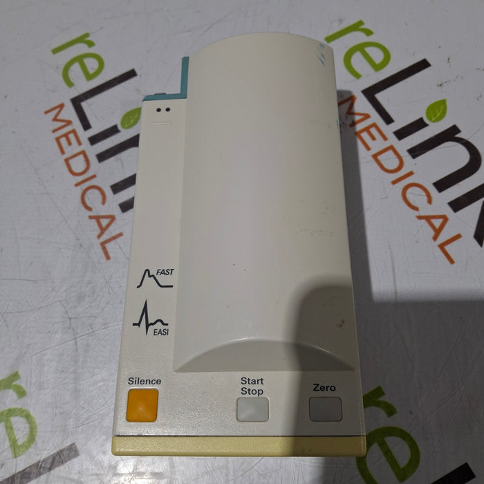 Philips M3001A-A01C06 Fast SpO2, NIBP, ECG, Temp, IBP MMS Module