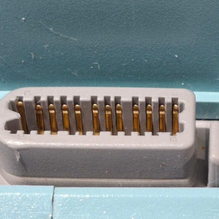 Philips M3001A-A01C06 Fast SpO2, NIBP, ECG, Temp, IBP MMS Module