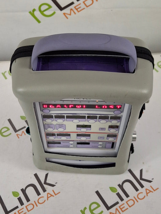 CareFusion Revel Transport Ventilator