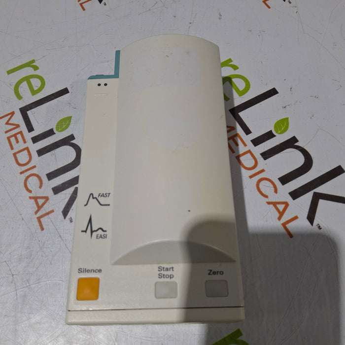 Philips M3001A-A01C06 Fast SpO2, NIBP, ECG, Temp, IBP MMS Module