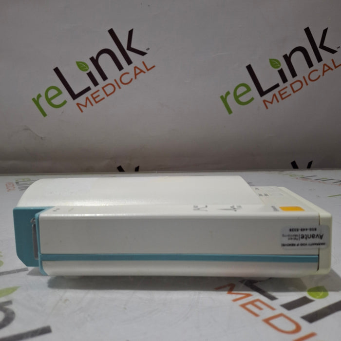 Philips M3001A-A01C06 Fast SpO2, NIBP, ECG, Temp, IBP MMS Module