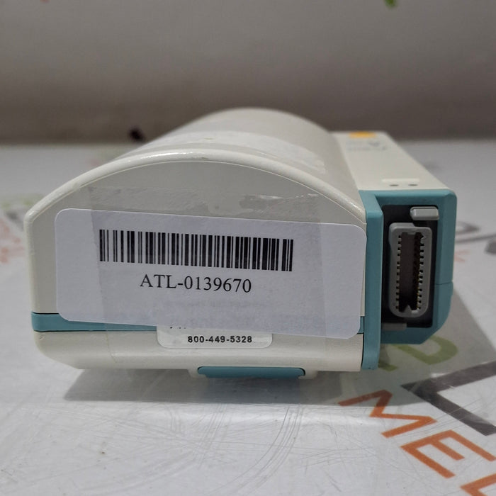 Philips M3001A-A01C06 Fast SpO2, NIBP, ECG, Temp, IBP MMS Module