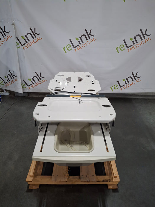 Midmark Midmark 223 Hi-Lo Power Barrier Free Procedure Exam Table Exam Chairs / Tables reLink Online