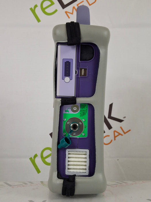 CareFusion Revel Transport Ventilator