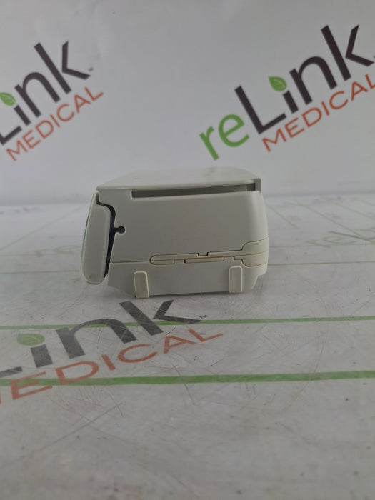 B. Braun Infusomat Space w/Pole Clamp & AC Adapter Infusion Pump