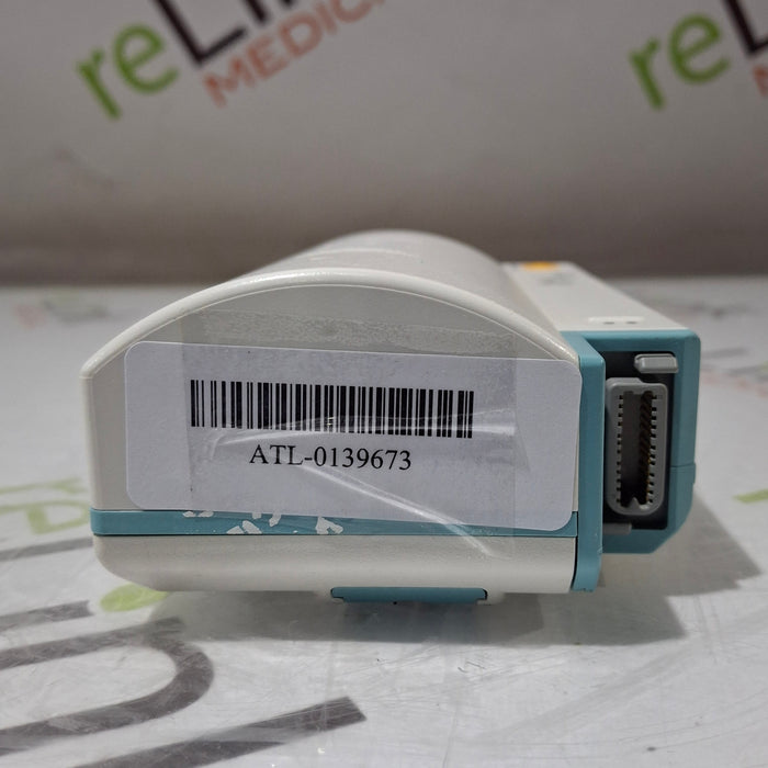 Philips M3001A-A02C06 OxiMax SpO2, NIBP, ECG, Temp, IBP MMS Module