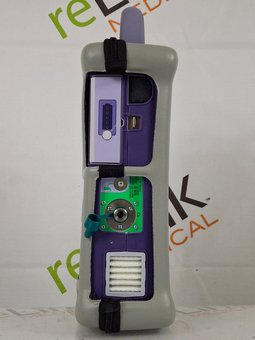 CareFusion Revel Transport Ventilator